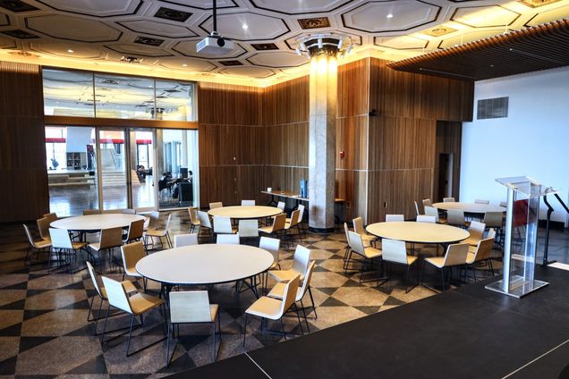 Event Space
