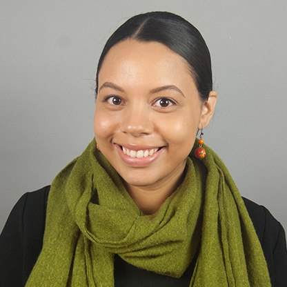 Amanda Miner