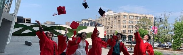 Lit Translation Graduates