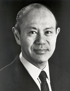 Gerald Tsai Jr