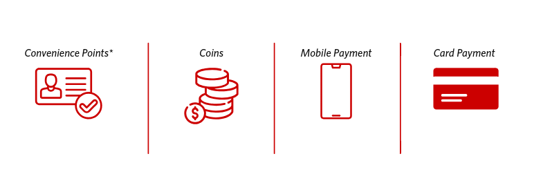 Payment Options