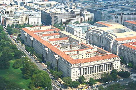 Or Dept of commerce