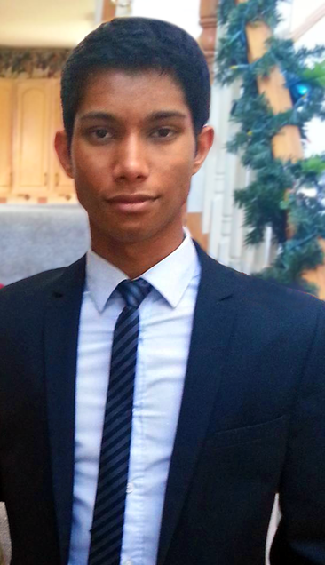 Harsh Gupta