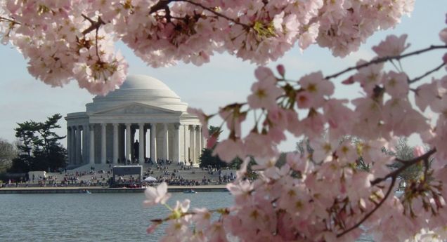 Destination DC
