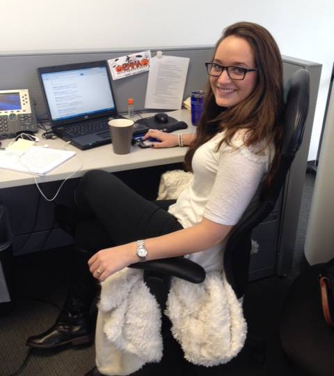 intern deskkk