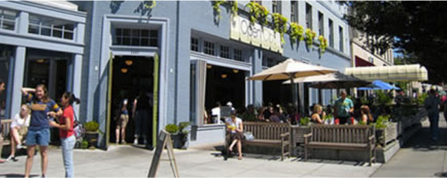 OpenCity