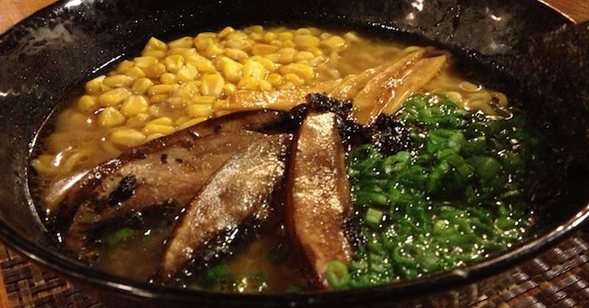 Sakuramen