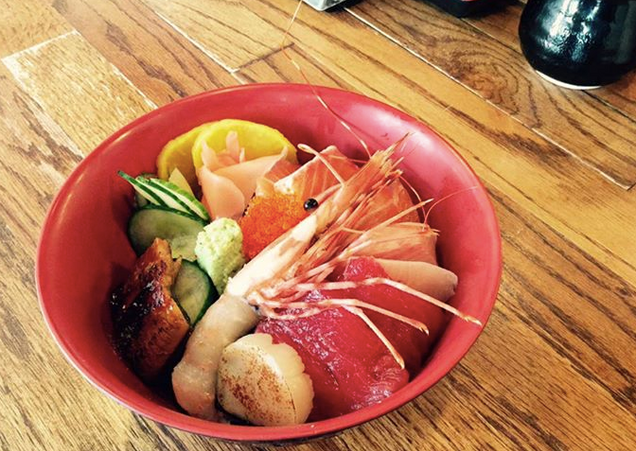 Donburi