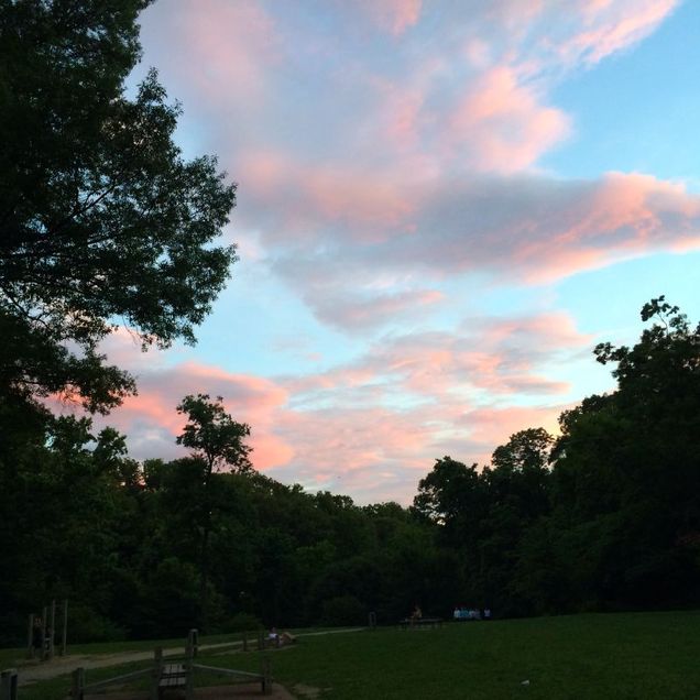 Rock Creek Parkway
