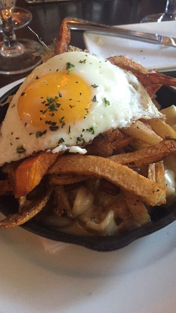 The Kill It Skillet at Nage
