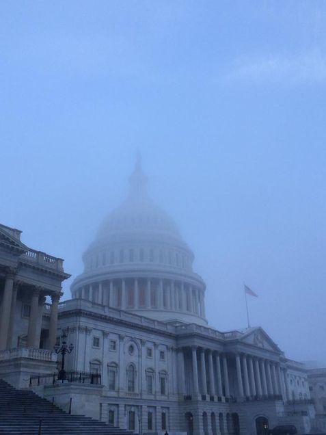 Capitol Building 