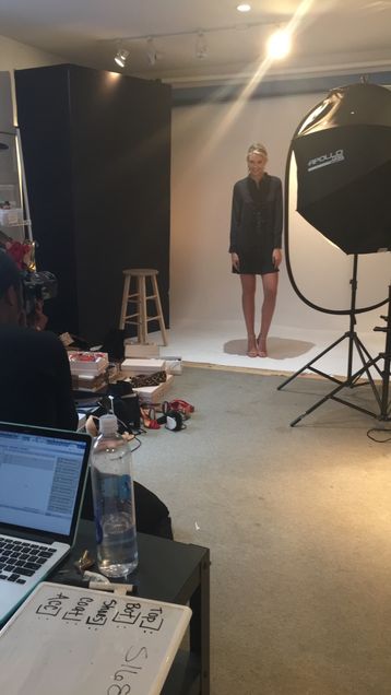 Photo Shoot