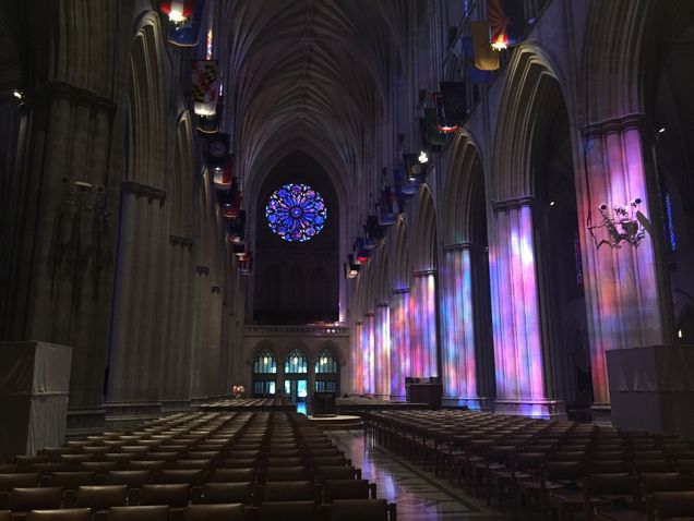 National Cathedral