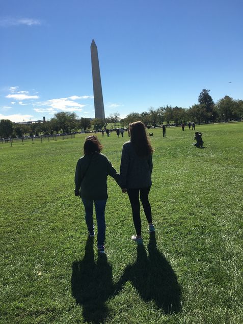 Washington Monument