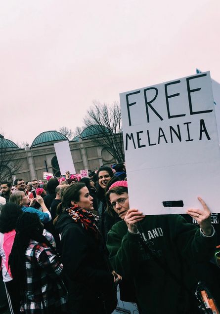 Women's March