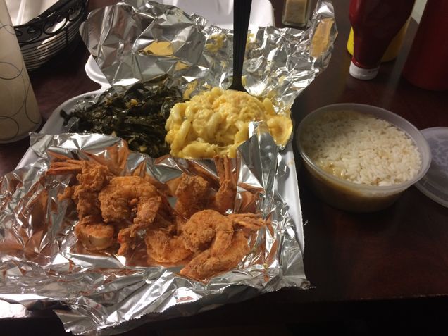 Soul Food