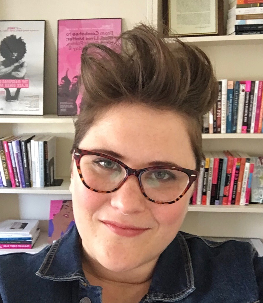 Cati Connell