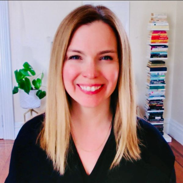 Sarah Miller