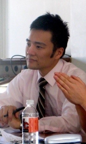 Petrus Liu