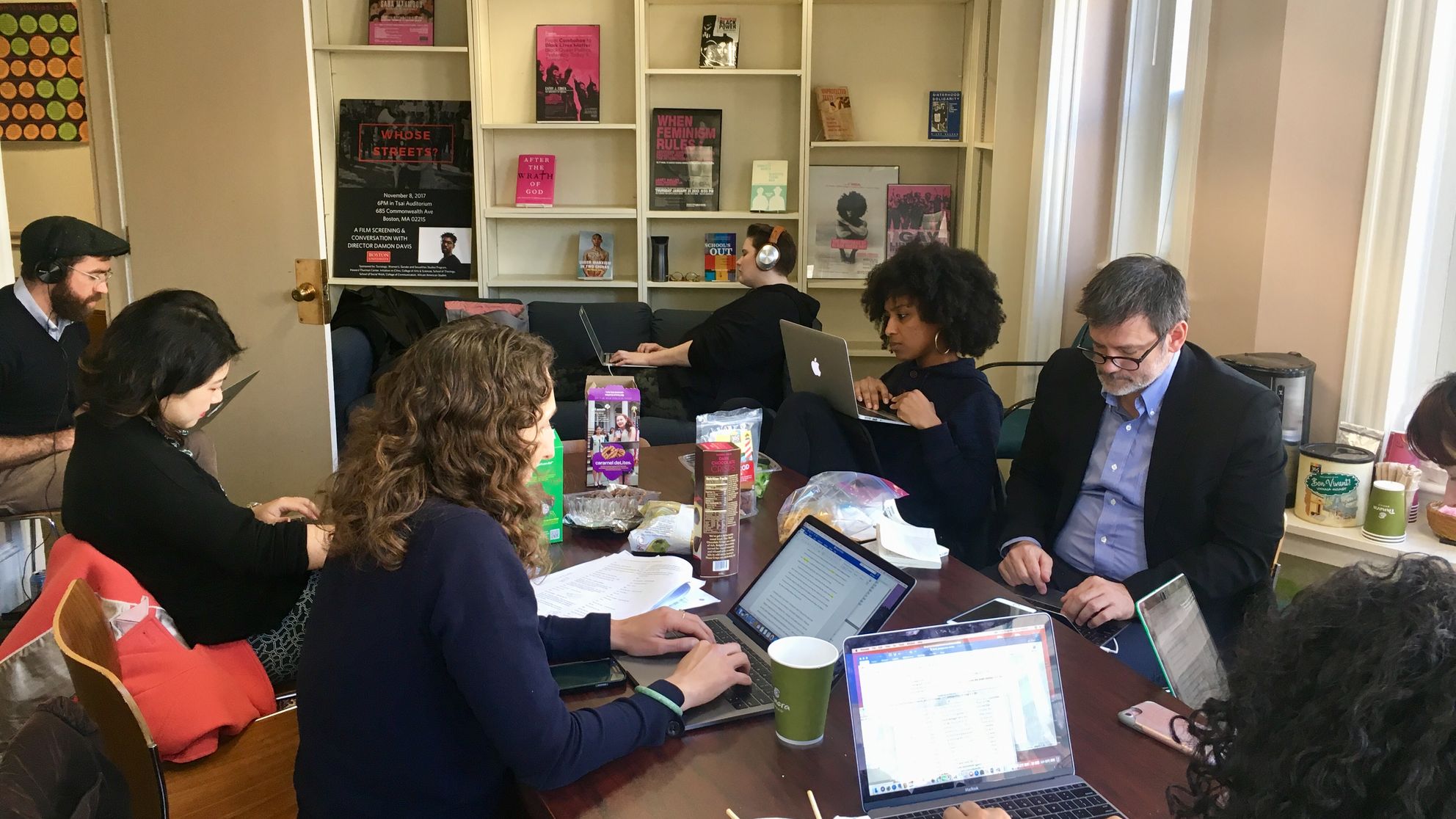 Women's Gender and Sexuality Studies Program