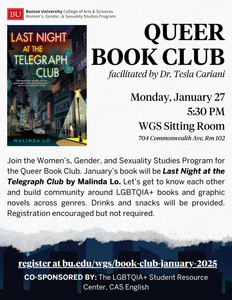 queer book club