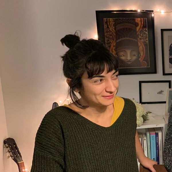 Cemile Gizem Dinçer