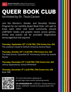 queer book club