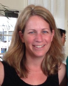 Amy Liberman