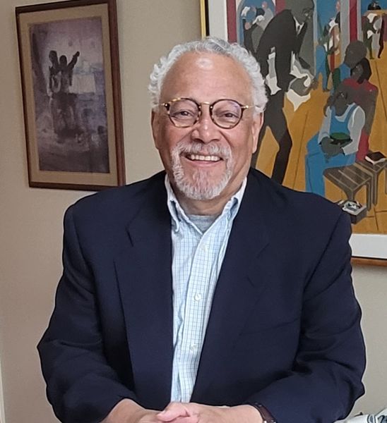 Dr. Hardin Coleman BU Wheelock