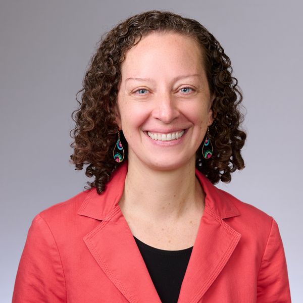 Photo of Emily Walton