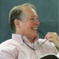 Photo of Charles Glenn