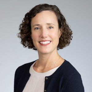 Photo of Kate Frankel