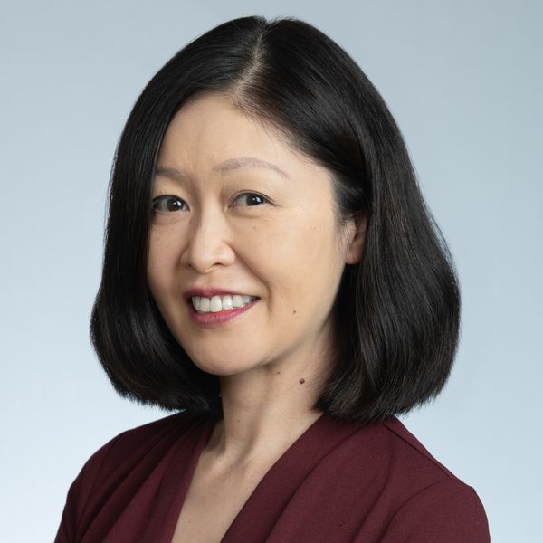 Nancy Harayama