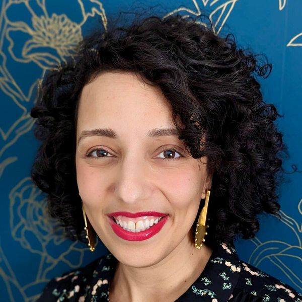 Photo of Nermeen Dashoush