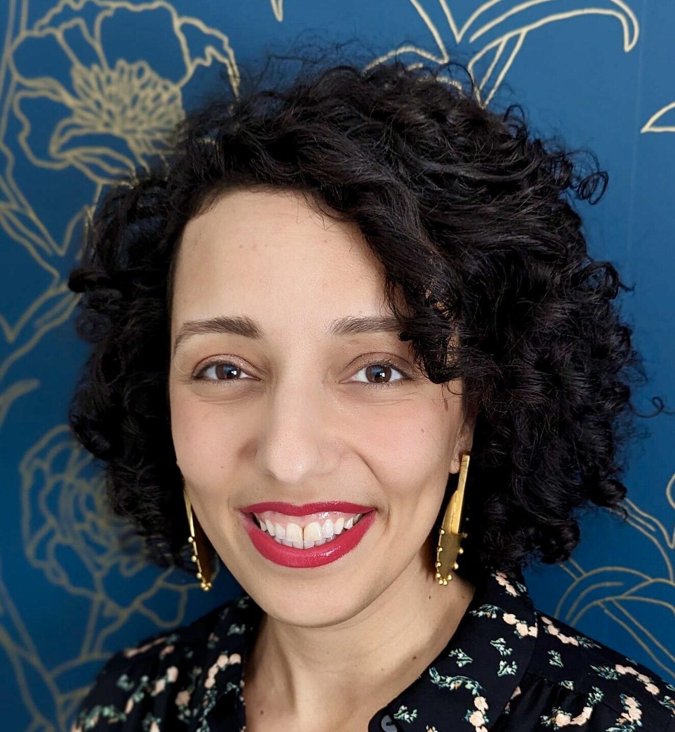 Photo of Nermeen Dashoush