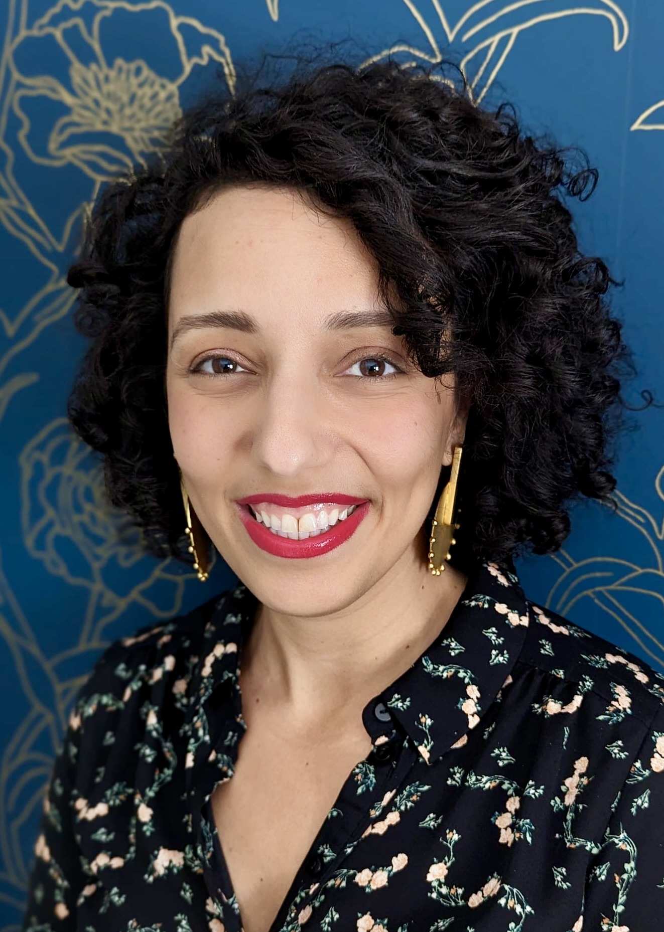 Photo of Nermeen Dashoush