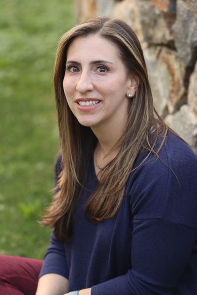 Photo of Nicole Cohen