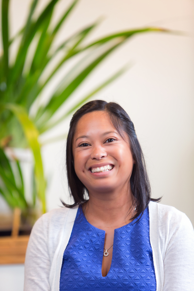 Dr. Christine Leider