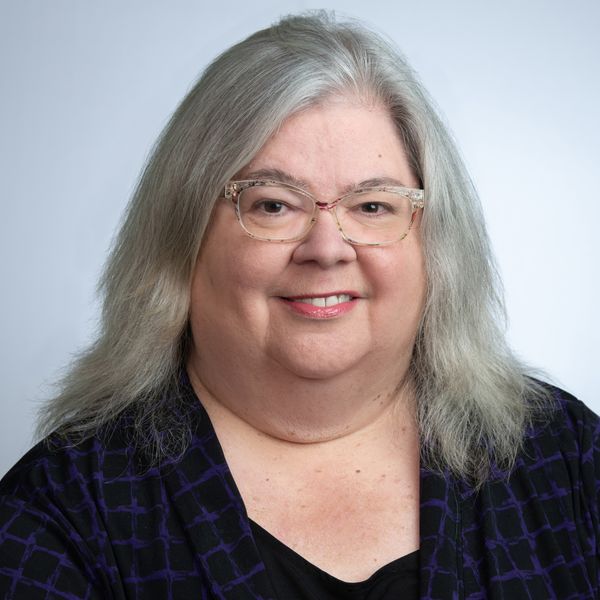 Maryellen Madaio