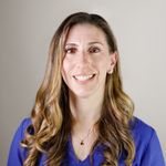 Nicole Cohen BU Wheelock