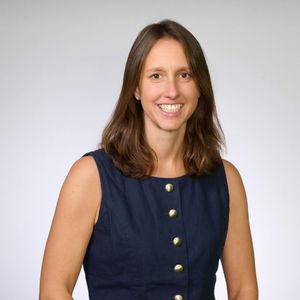 Headshot of Kaylene Stevens