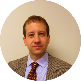 Dr. Jonathan Zaff