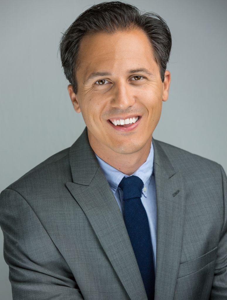 Gerald Reid
