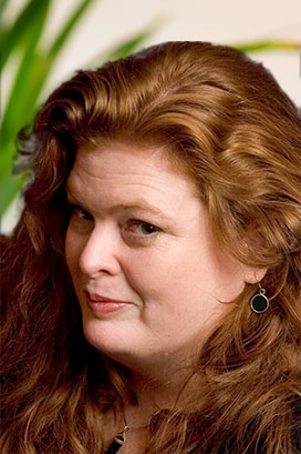 Dr. Mary Hughes