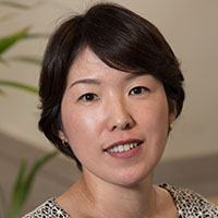 Dr. Yasuko Kanno
