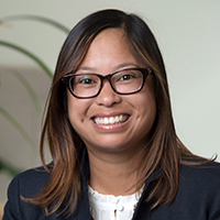 Dr. Christine Leider