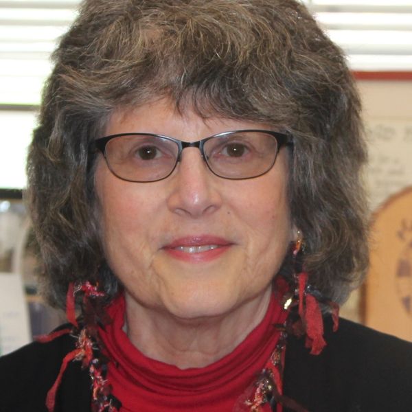 Photo of Diane Levin