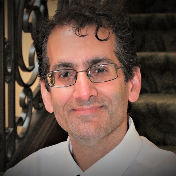 Photo of Paul Akoury
