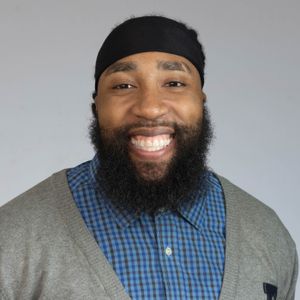 Photo of Greg Benoit