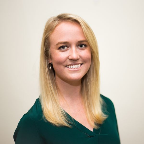 Photo of Madeline Lenard